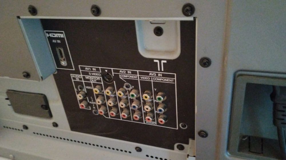 Телевизор Panasonic