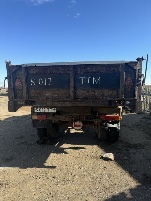 Газ 53 Продаю находу