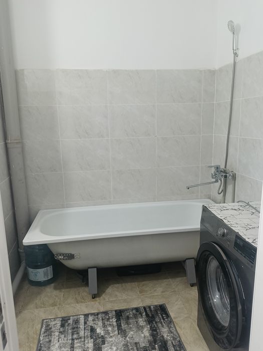 Аренда квартиры 2х ком