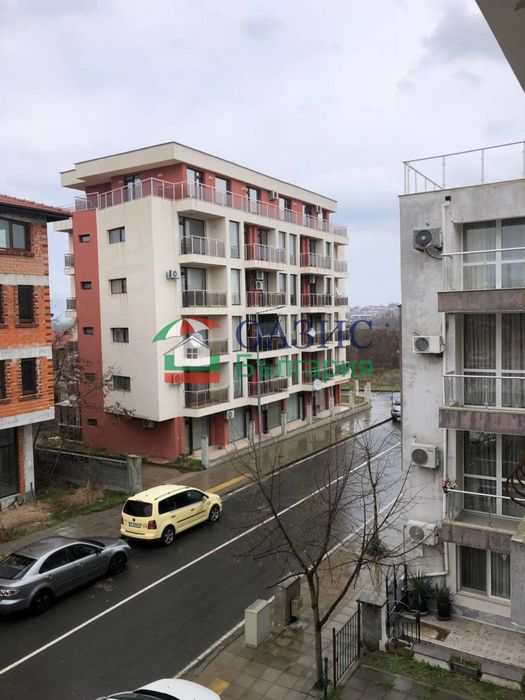 # 3105091, жилищна сграда, Акт 14, Черно море