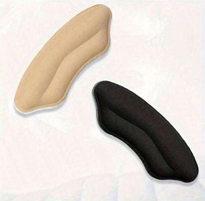 стелки за обувки протектор за пета