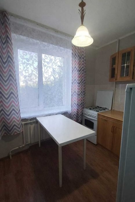 1 ком квартира в 4 мкр