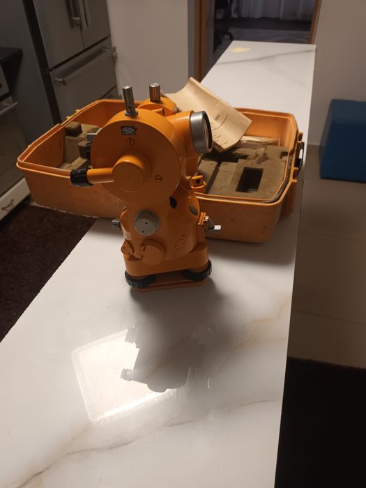 Theodolite THEO 080 A