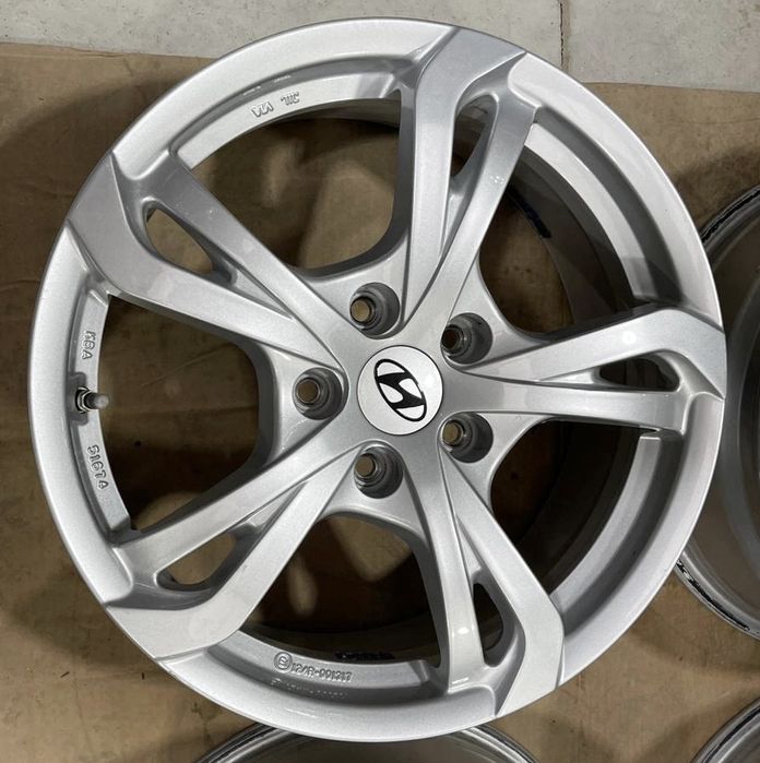 Jante Hyundai Kona 17 Ioniq  Tucson senzori presiune