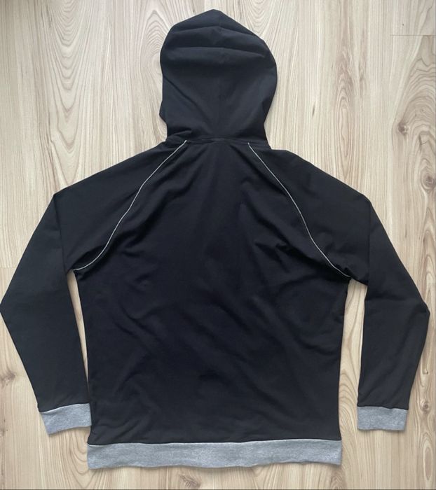 HUGO BOSS /мъжки суичър/худи XL