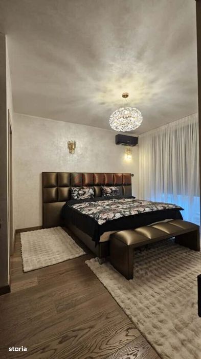 PENTHOUSE - 4 camere cu terasa