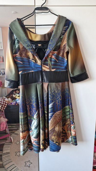 Рокля Луци Lucy л размер