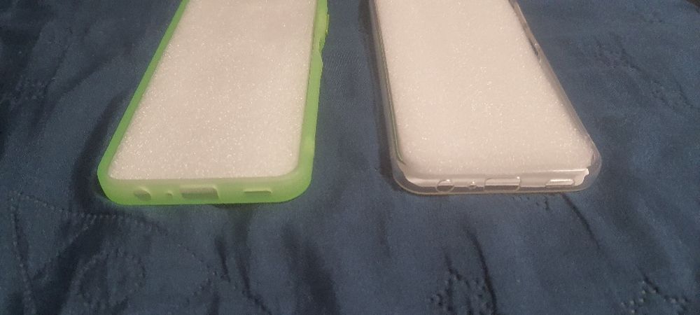 Силиконов гръб за Samsung A25 5G