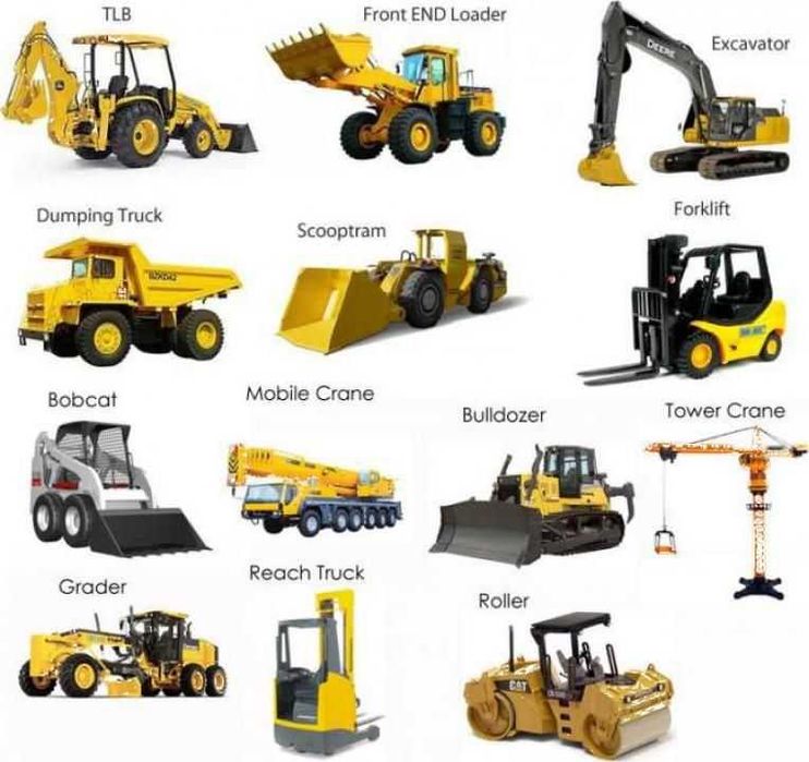 Diagnoza tester service utilaje de constructii si agricultura Magni Manitou JCB Caterpillar Komatsu Case New holland si multe altele