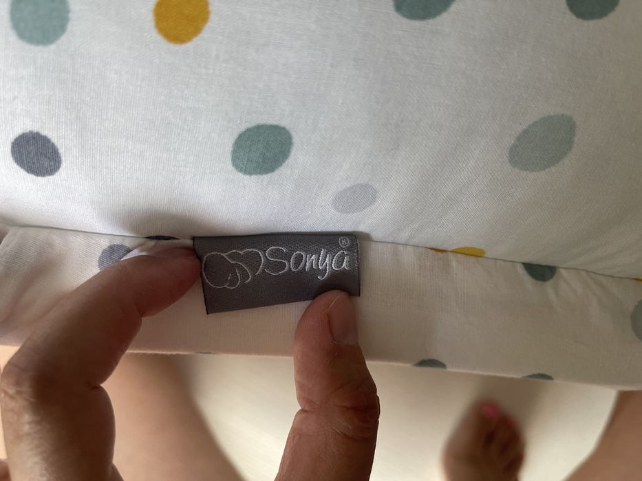 Бебешко гнезно MSONYA