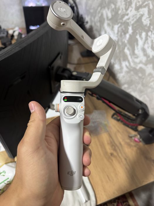 DJI OSMO mobile 6
