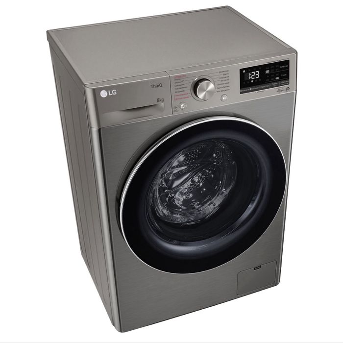 30% скидка Стиральная машина LG-5,6,9,10 кг