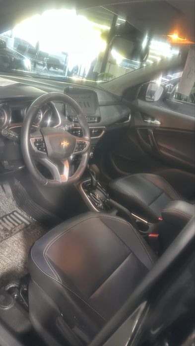 TRACKER A/T kraska toza