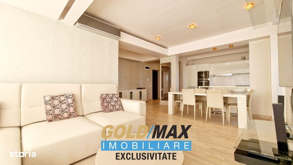 Penthouse ultralux | Gavana | Ideal Investitie | goldmax.ro