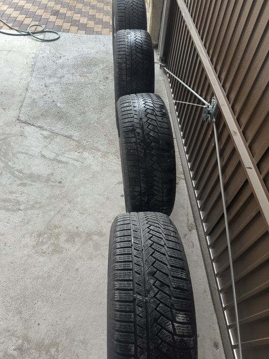 jante volkswagen r17