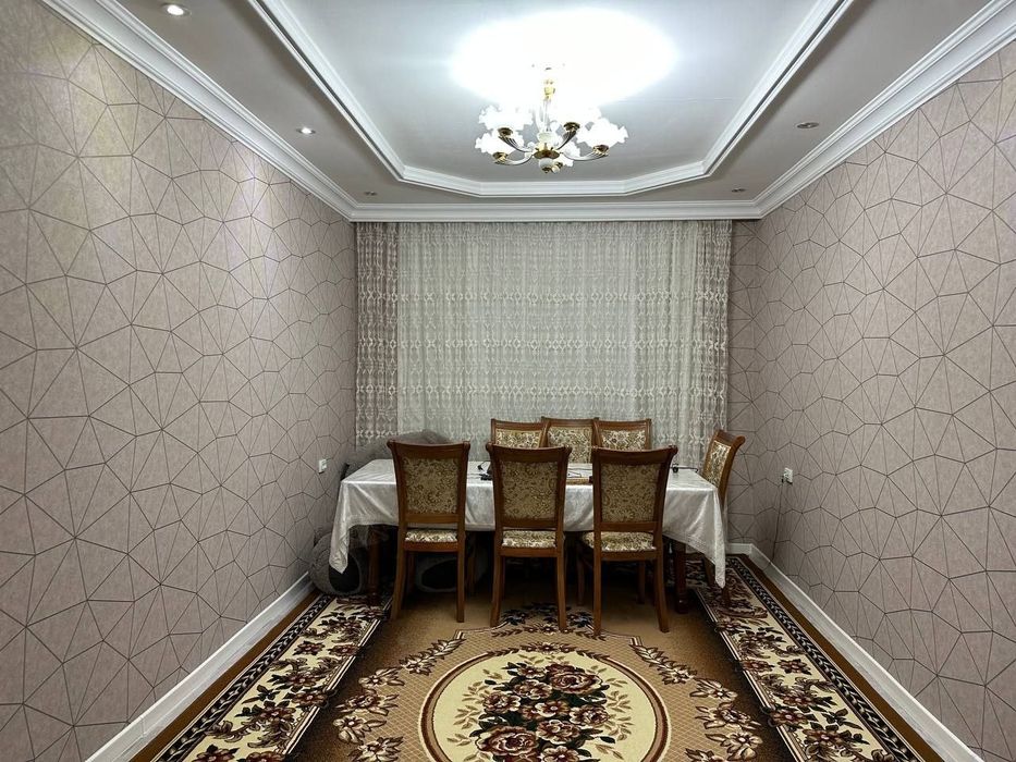 Продаётся на Карасу-1 3ком