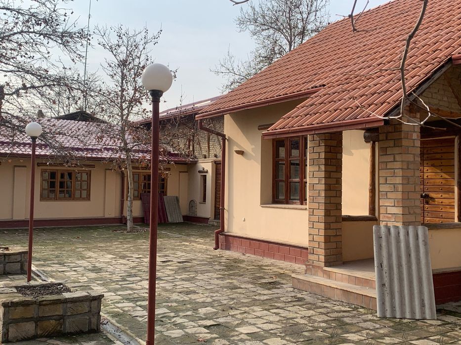 ПРОДАЁТСЯ Большой участок, под бизнес 1- гектар!