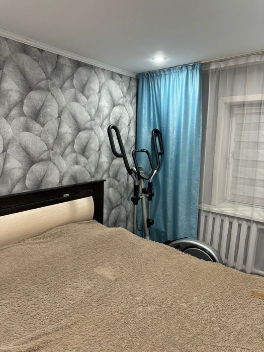 Продам дом в районе Жас Оркен