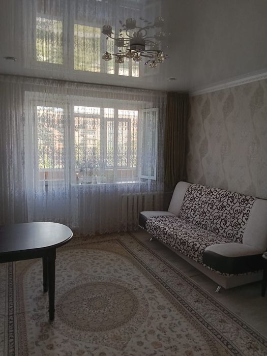 Продается 3х комнатная