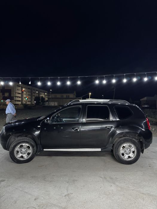 Продам renault duster