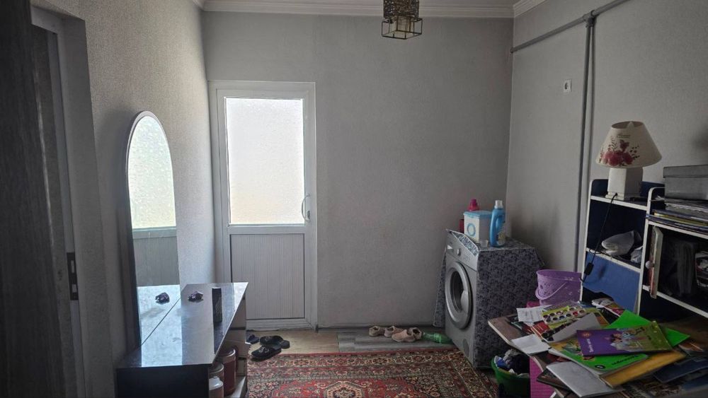 3 хона ўрнига 6 хона коттедж  Зангиота тумани, масжид яқинида