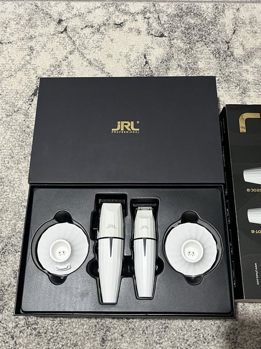 Set jrl onyx ghost