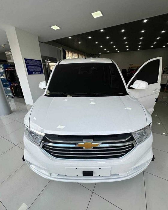 Chevrolet Damas 2025