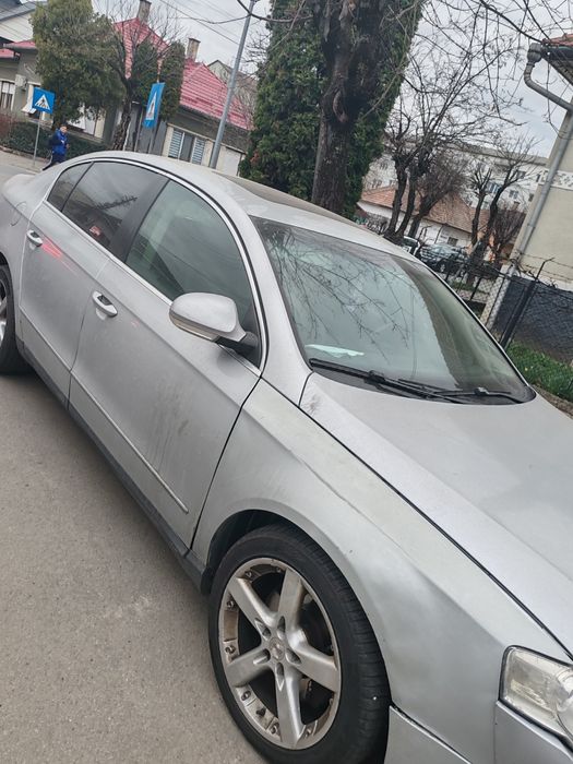 Volkswagen Passat pentru dezmembrări (piese SH).