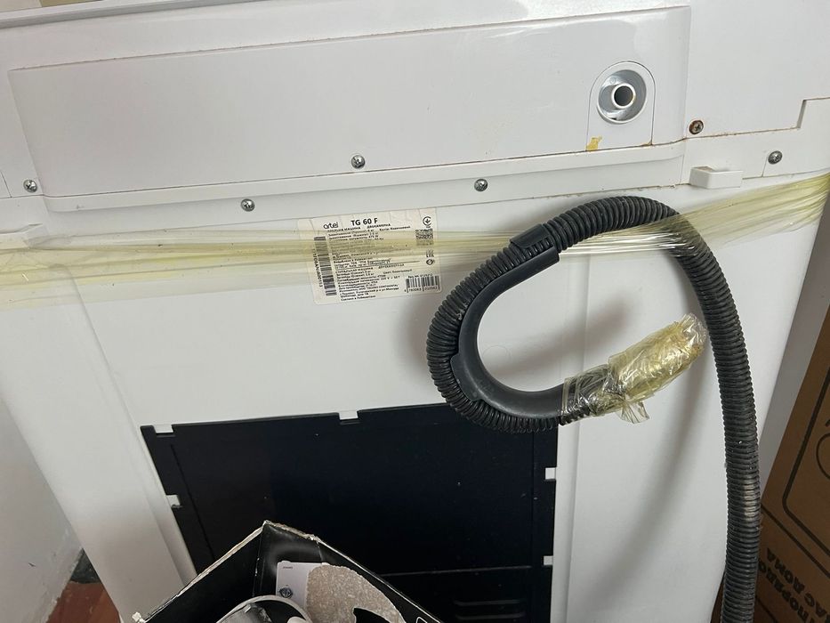 Стиральная машинка Artel