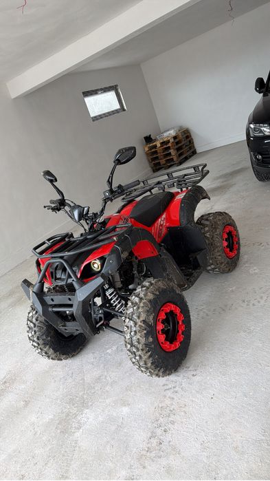 Vand Atv 200cc din 2025