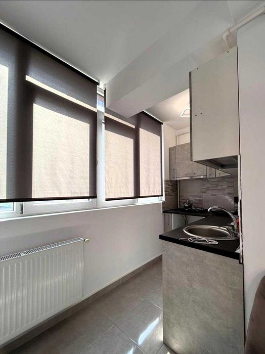 Proprietar, apartament 2 camere, 58 mp, prima închiriere, Militari Residence, Ilie Petre 84