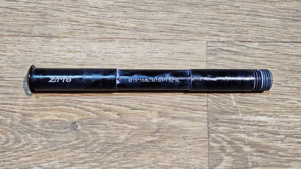 Вилка RockShox Lyrik Select+, 170mm, 27.5"