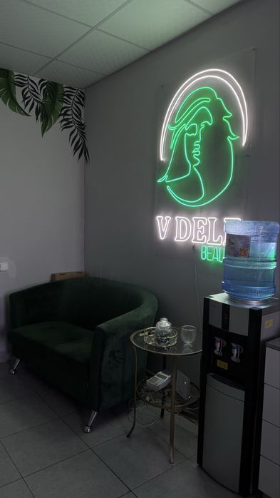 Сдаётся кушетка в аренду