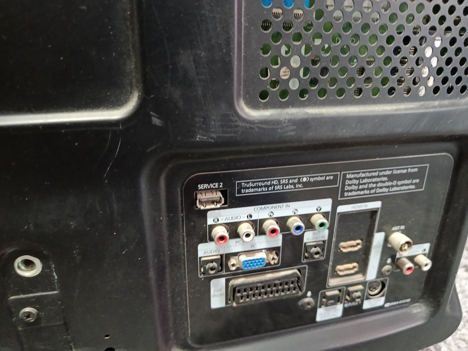 Продам два телека Самсунг