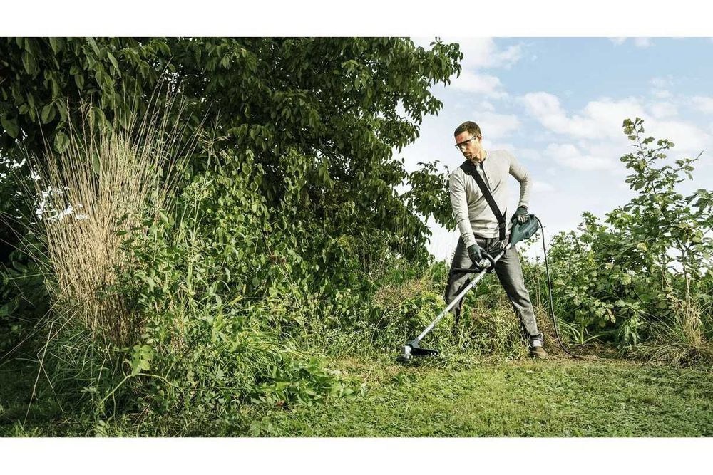 Электрический триммер BOSCH AFS 23-37