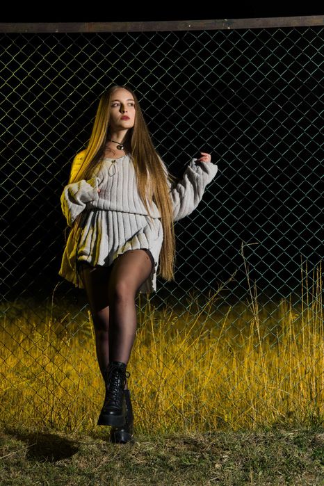 Профессиональный Фотограф