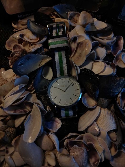 Мъжки часовници Mebus