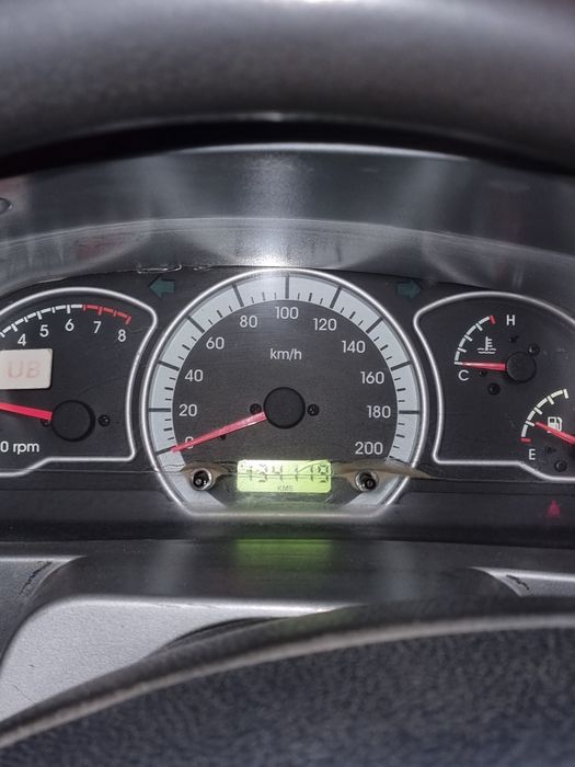 Срочно Nexia 2 1,6 2015yil