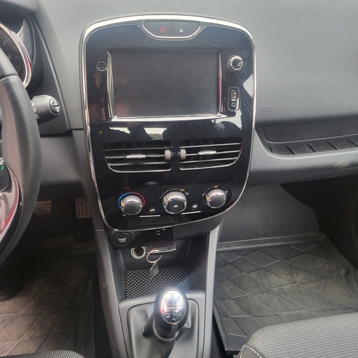 Renault Clio *28.120 km!!*