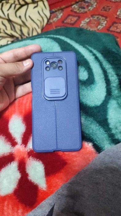 Poco x3 pro 256 gb 8 gb