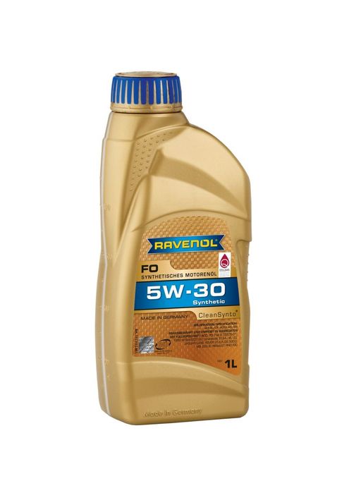 Ulei de motor Ravenol FO 5W-30 1 litru