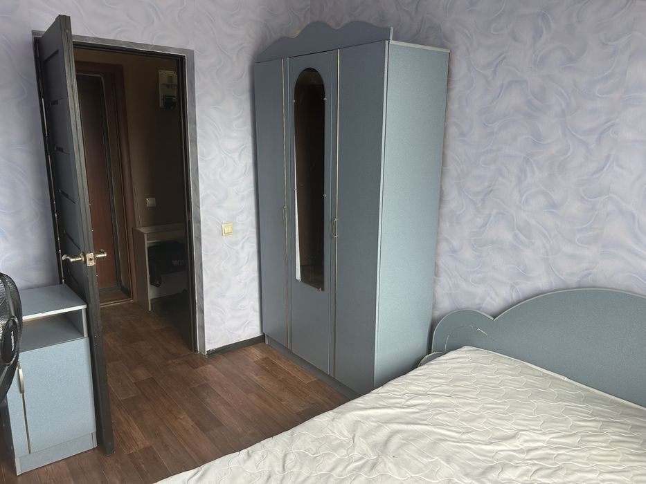 Продается квартира