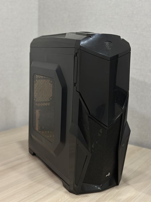 Игровой системный блок | i5 6/12 | GTX 1060 6GB | 16GB | CS2 200 FPS