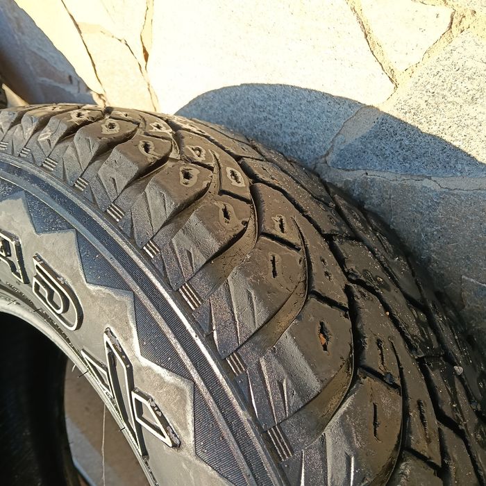 Резина Road X 235/70/R16