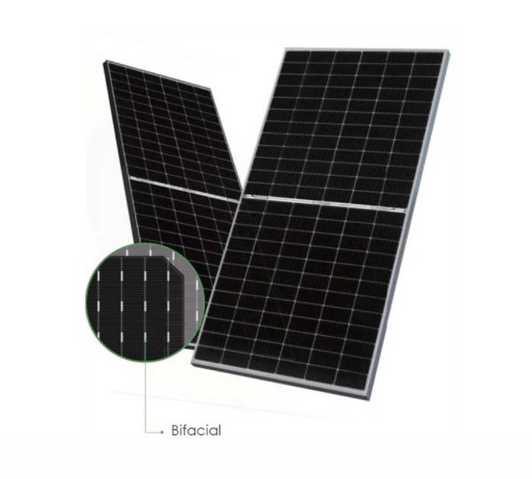 Panou fotovoltaic Jinko 530W Bifacial