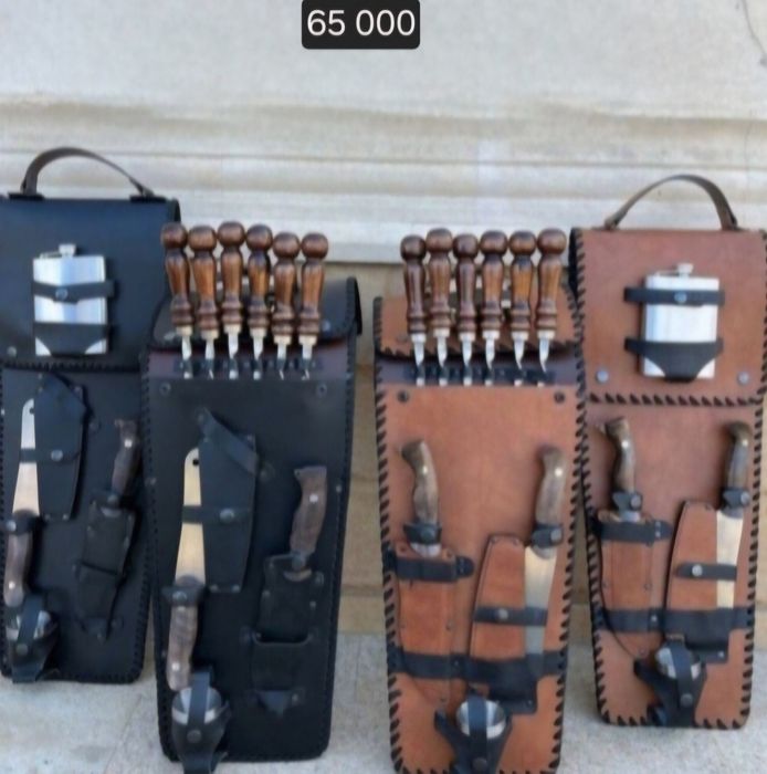 Шашлычные палочки шампура