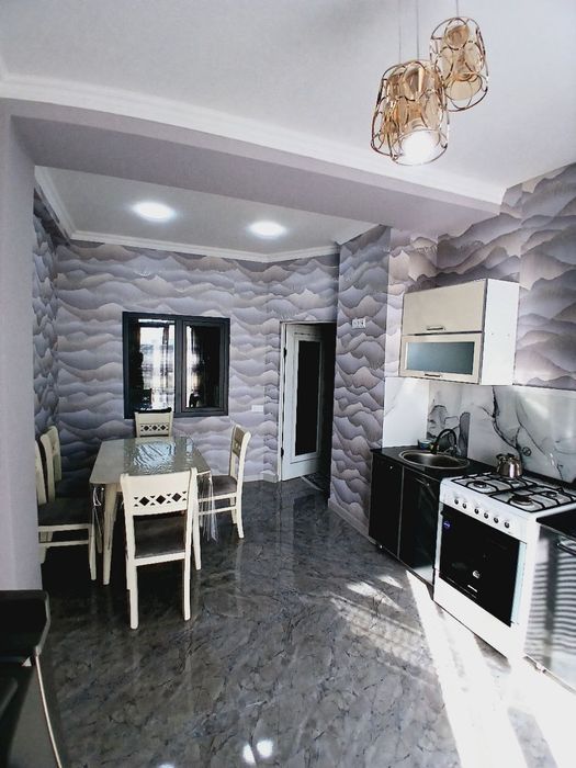 Аренда ЖК Яккасарой Сити Молл Кушбеги