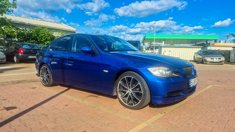 BMW 3 Series 2007 — imagine 2