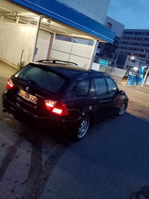 BMW 3 Series 2007 — imagine 4