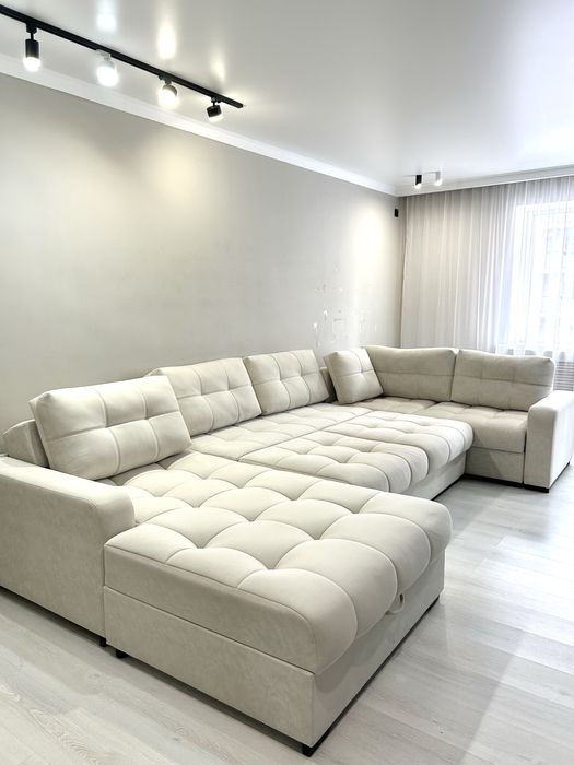 Продам диван в отличном состоянии